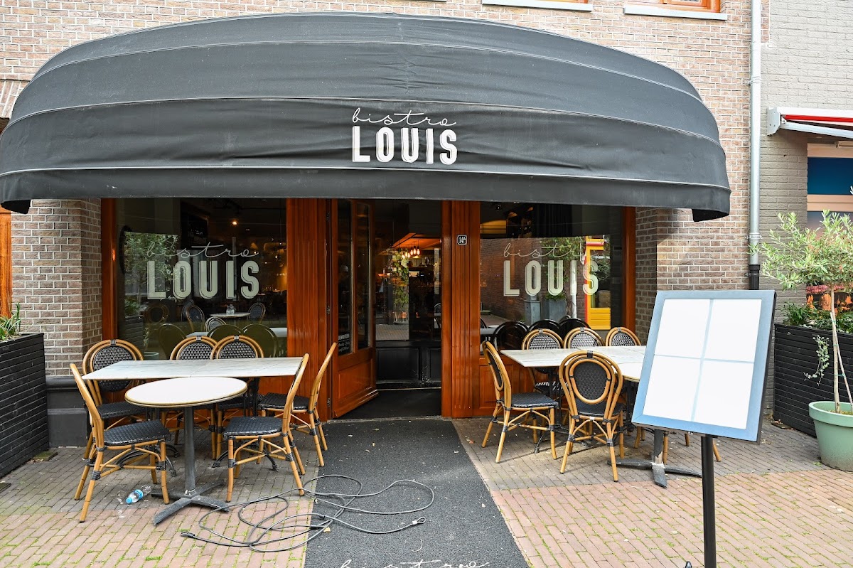 Bistro Louis
